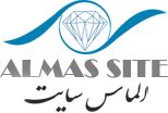 سئو و طراحی سایت الماس
